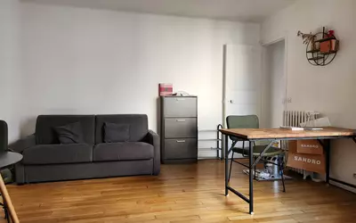 Paris 16E (75016)