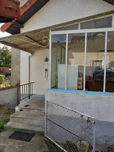 Vente maison 4 pièces Digoin (71160)