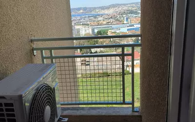 + Double Box, Marseille 15E (13015)