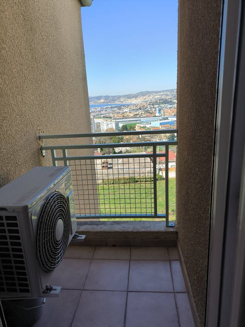 Marseille 15E (13015)