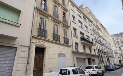 Marseille 1Er (13001)