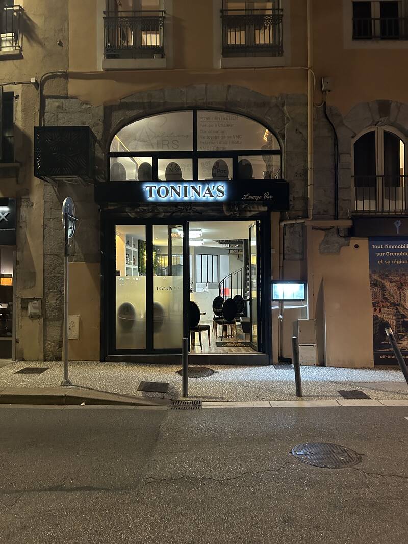 Grenoble (38000)