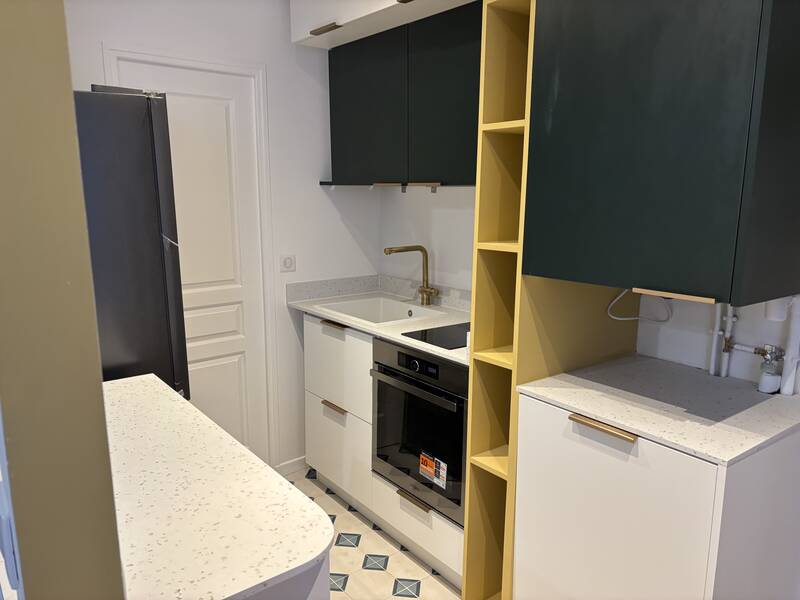 Paris 13E (75013)