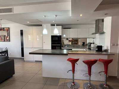 Location appartement 5 pièces Nice (06)