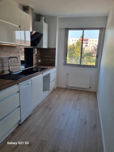 Location appartement 3 pièces Narbonne (11100)