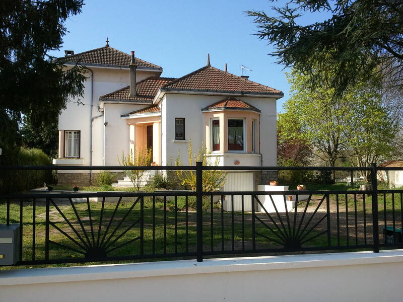 Sancoins (18600)