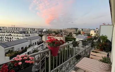La Garenne-Colombes (92250)
