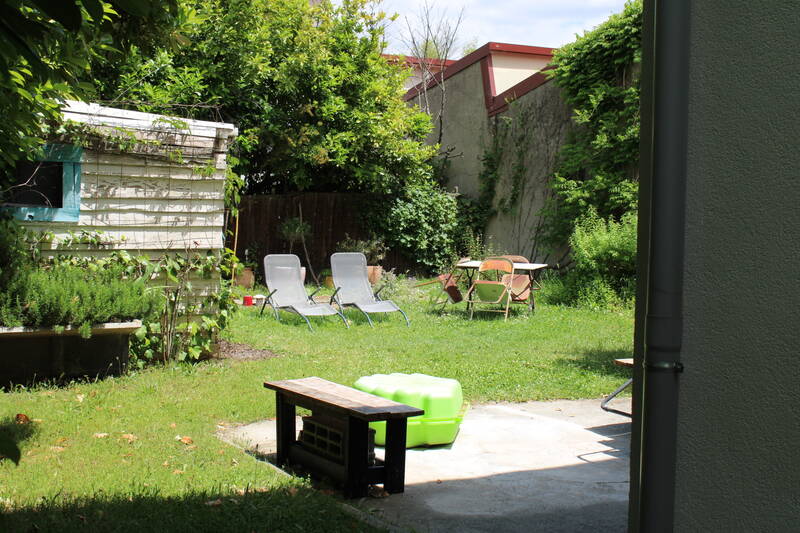 Portet-Sur-Garonne (31120)