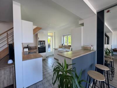 Vente maison 4 pièces Vendôme (41100)
