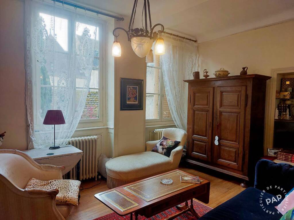 Vente immeuble 490 m² Gray (70100) - 490 m² - 370.000 € | Particulier à Particulier — 7