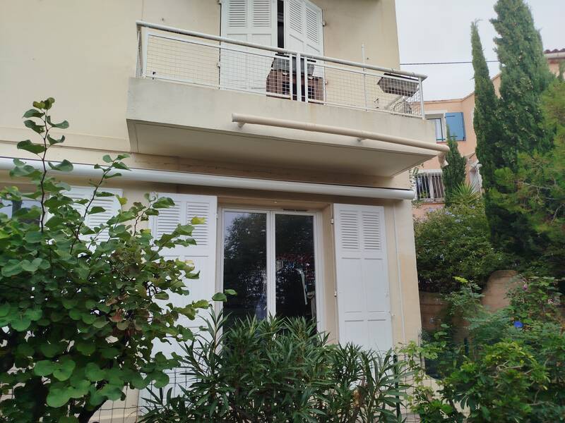 Toulon (83000)