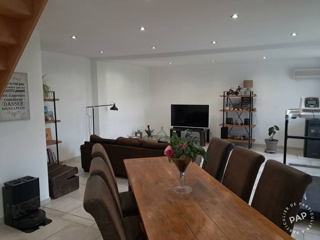 Vente maison 156 m² Pugnac (33710)