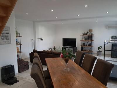 Vente maison 7 pièces Pugnac (33710)