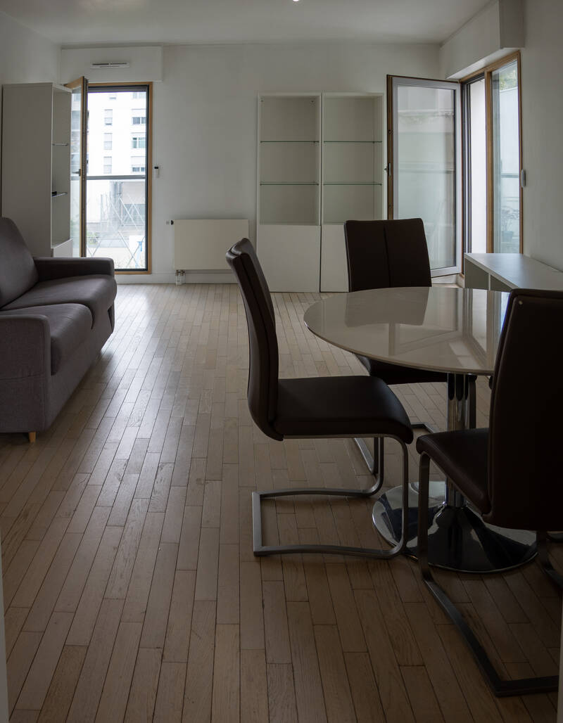 Boulogne-Billancourt (92100)