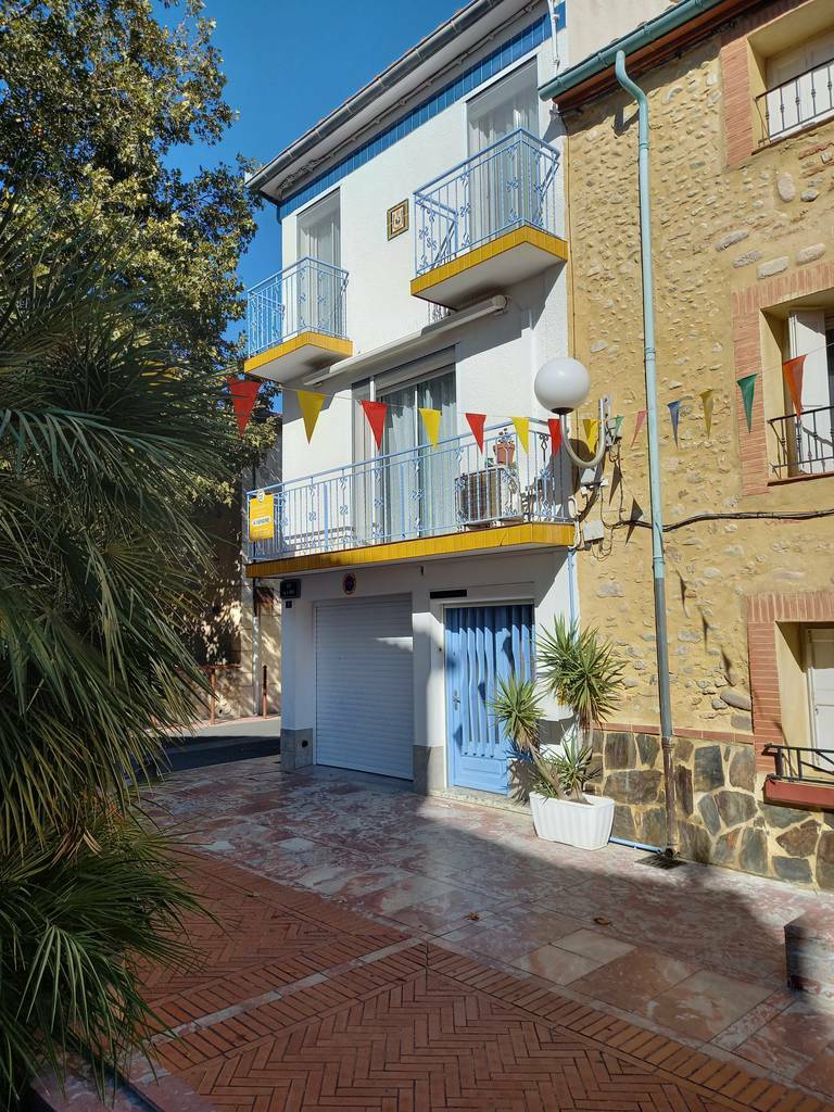 Palau-Del-Vidre (66690)