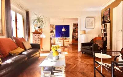 Paris 18E (75018)
