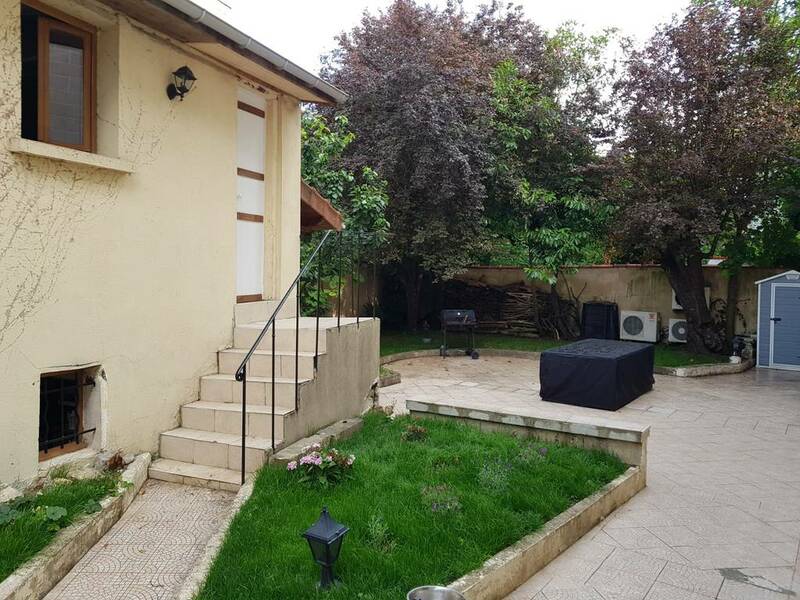Beaumont-Sur-Oise (95260)