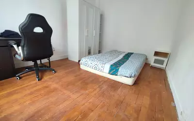 Boulogne-Billancourt (92100)