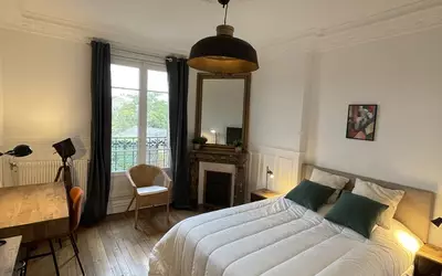 Argenteuil (95100)