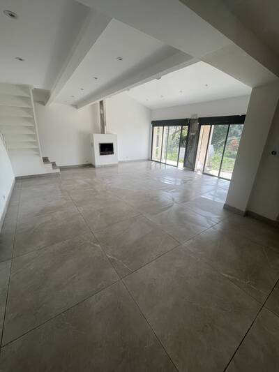 Vente maison 4 pièces Rians (83560)