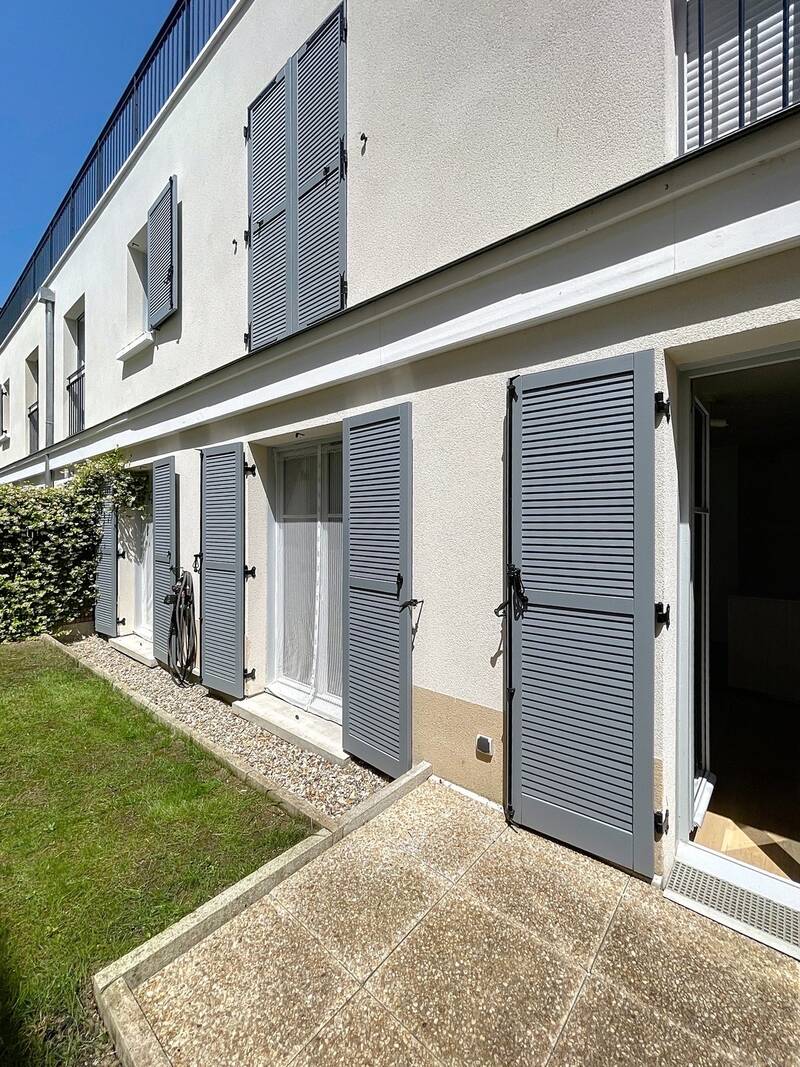 Maisons-Laffitte (78600)