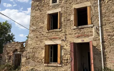 Condat-Lès-Montboissier (63490)