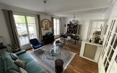 Paris 16E (75016)