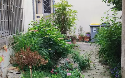 Verrières-Le-Buisson (91370)