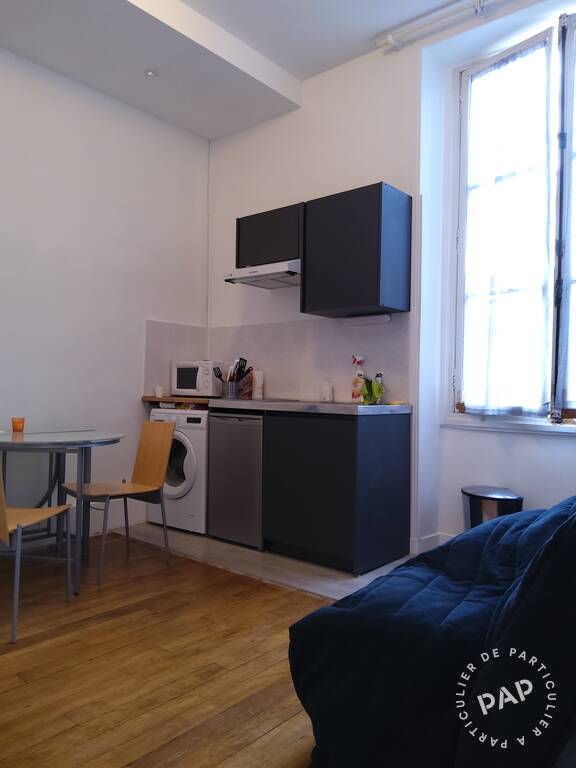 Location Appartement Chevilly-Larue 15&nbsp;m² 830&nbsp;&euro;