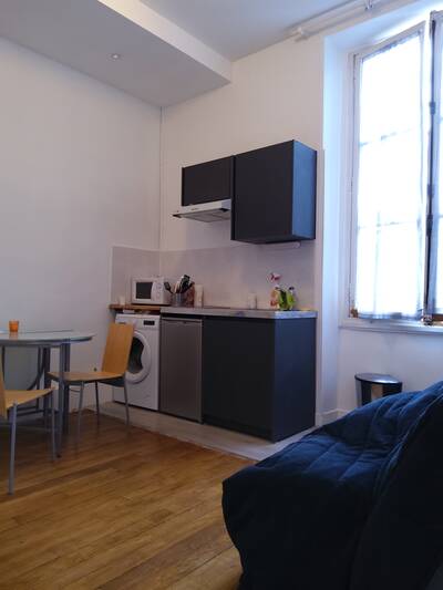Location appartement studio Chevilly-Larue (94550)