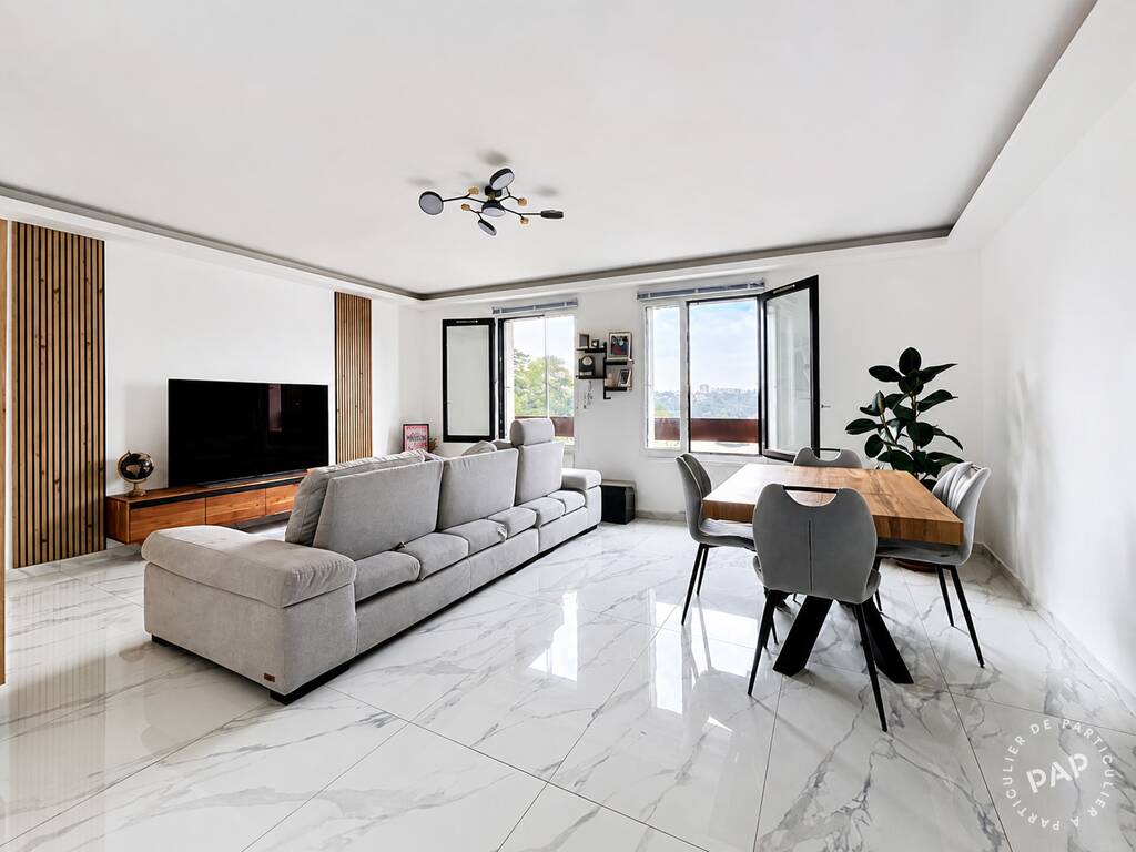Appartement 125,70&nbsp;m²