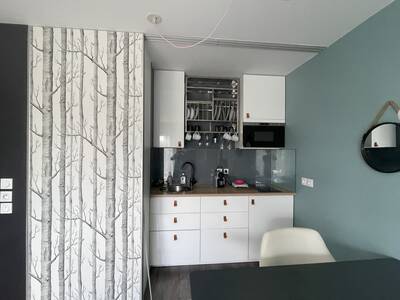 Location appartement 2 pièces Saclay (91400)
