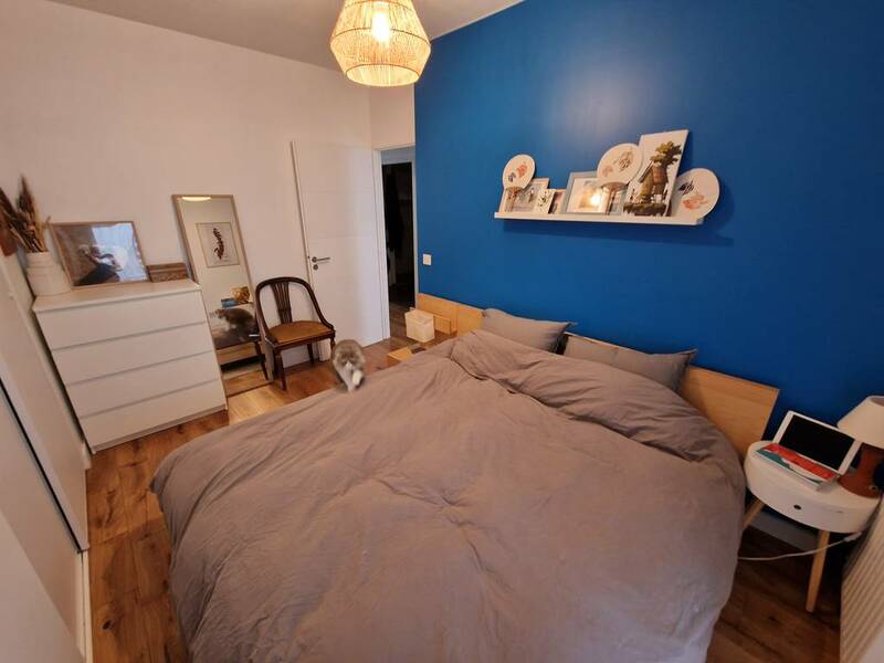Saint-Ouen-Sur-Seine (93400)
