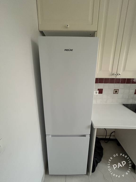 Location meublée appartement 3 pièces 68 m² Enghien-Les-Bains (95880) photo 5
