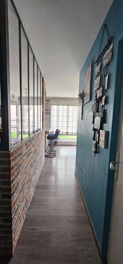Vente appartement 3 pièces Créteil (94000)