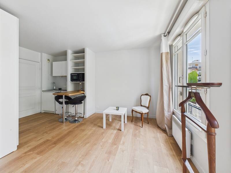 Paris 20E (75020)