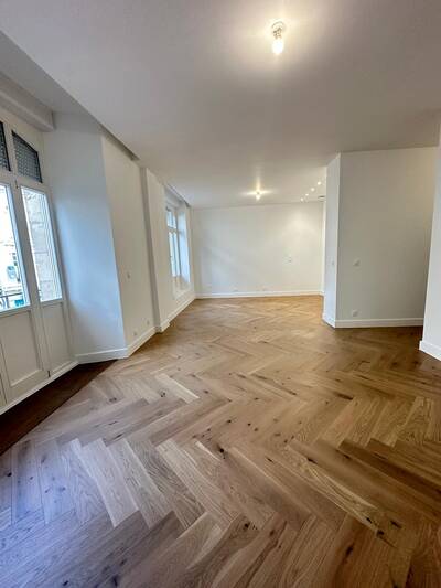 Vente appartement 4 pièces Arras (62000)