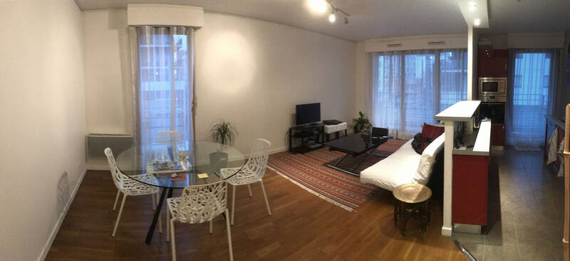Asnières-Sur-Seine (92600)