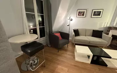 Paris 18E (75018)