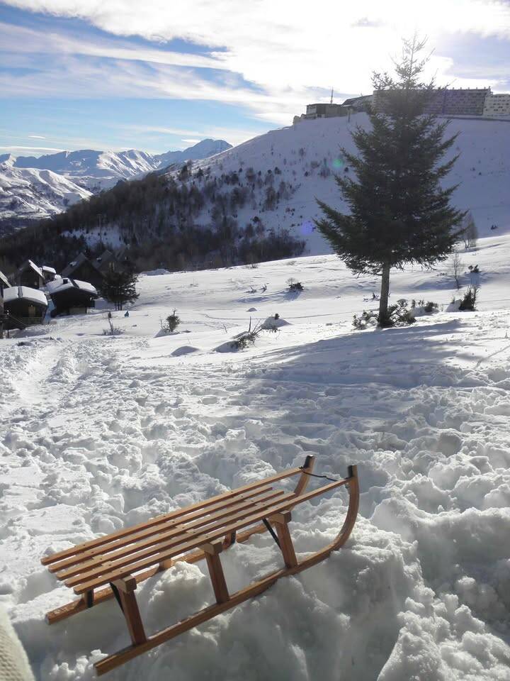 Saint-Lary-Soulan (65170)