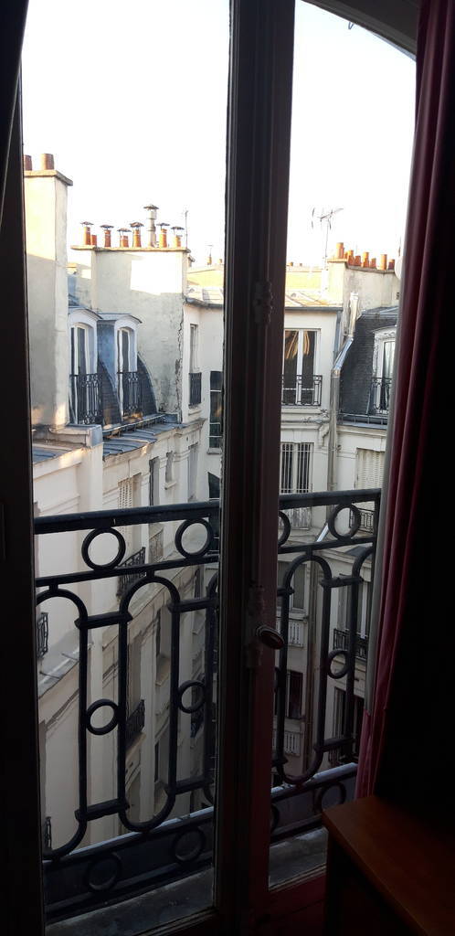 Paris 17E