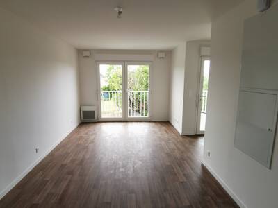 Location appartement studio Colombelles (14460)