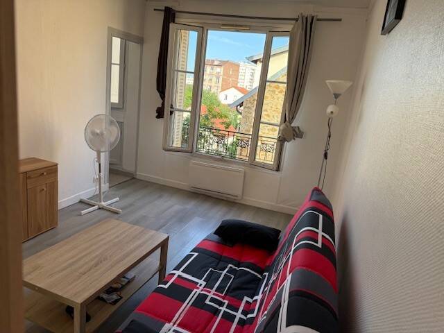 Asnières-Sur-Seine (92600)
