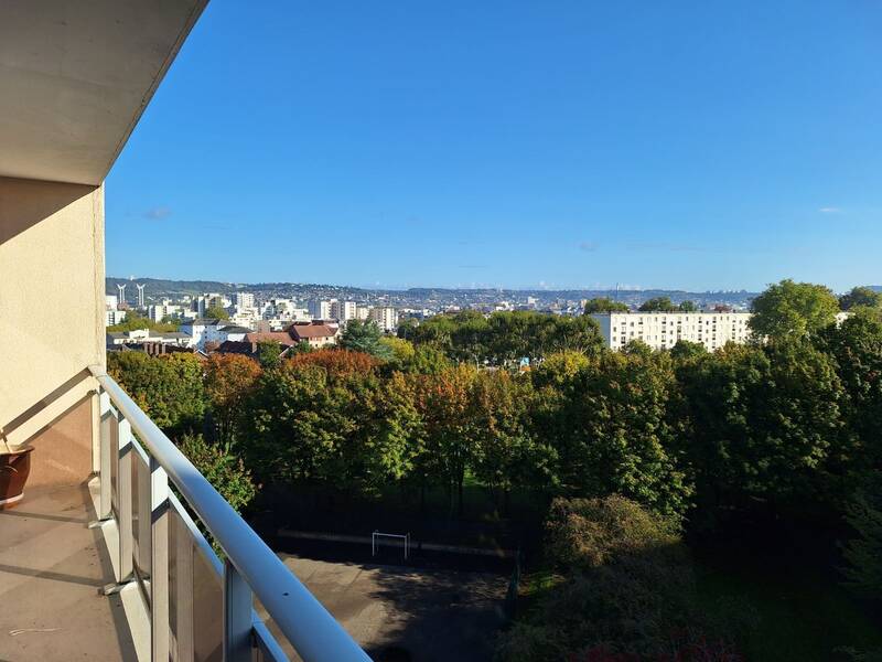 Le Petit-Quevilly (76140)