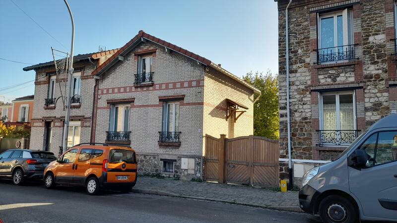 Noisy-Le-Sec (93130)