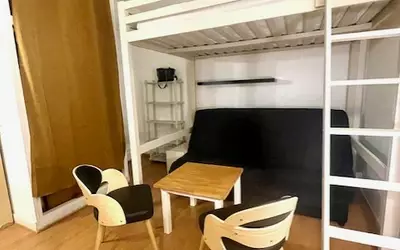 Paris 15E (75015)