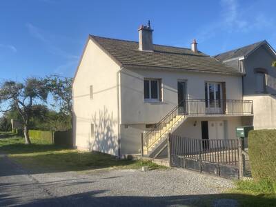 Vente maison 6 pièces Guéret (23000)