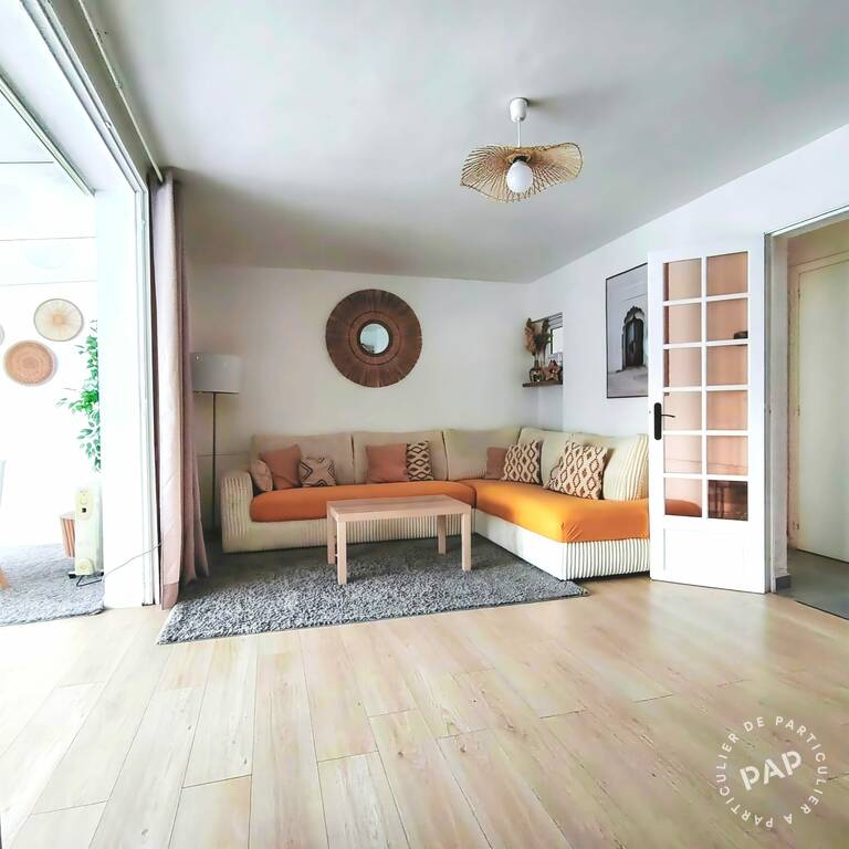 Vente maison 103 m² Ecquevilly (78920) - 103 m² - 279.000 € | Particulier à Particulier — 5