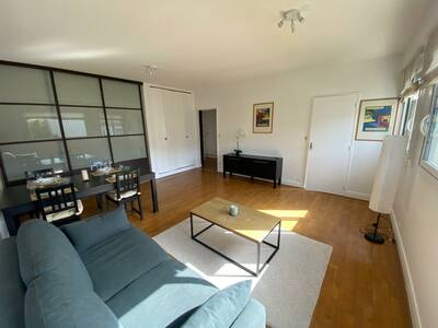 Location appartement 2 pièces Meudon (92190)