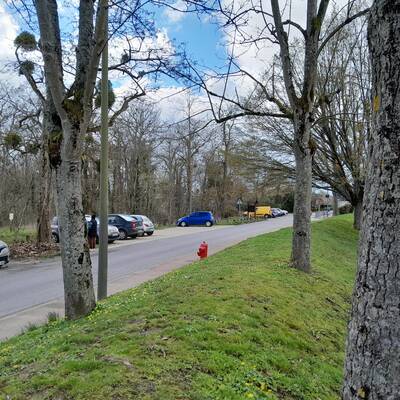 Location chambre en colocation 5 pièces Cergy (95)